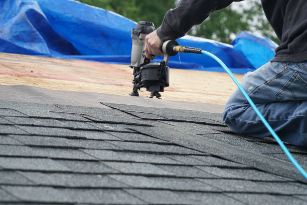 Best New Roof Installation  in Vineyard, UT