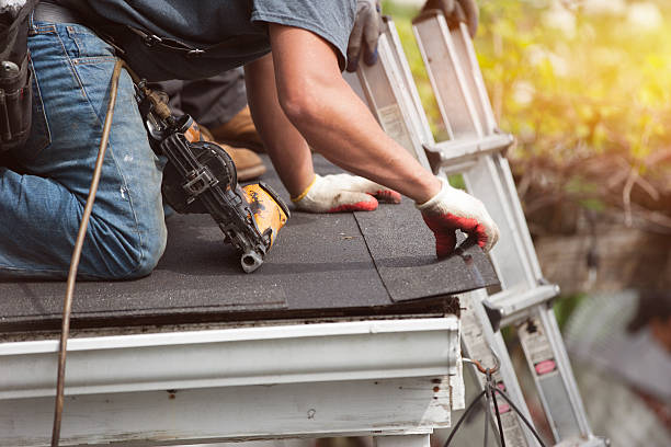 Best Roof Maintenance Services  in Vineyard, UT