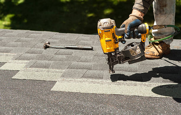 Best New Roof Installation  in Vineyard, UT