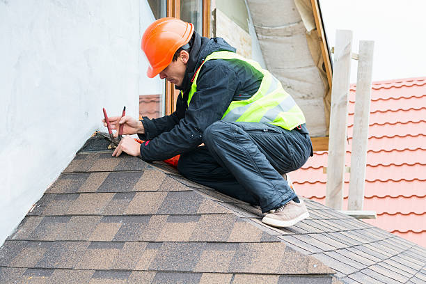Best Best Roofing Contractors  in Vineyard, UT