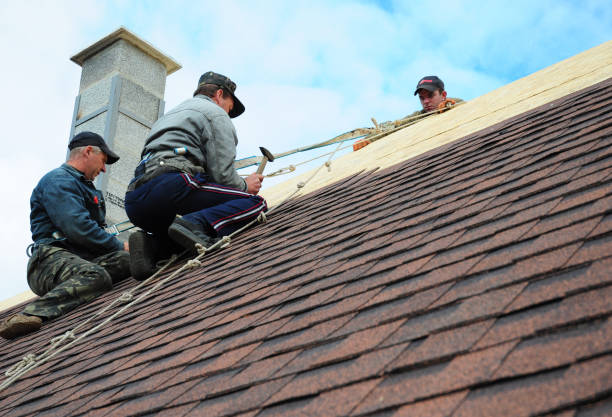 Best Commercial Roofing Services  in Vineyard, UT