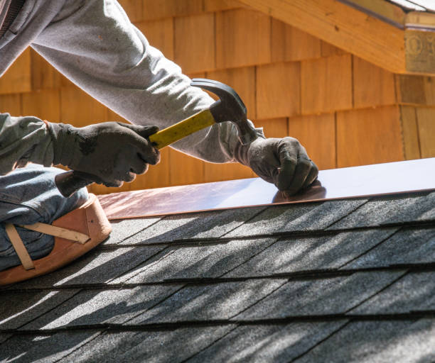 Quick and Trustworthy Emergency Roof Repair Services in Vineyard, UT